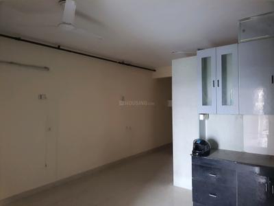 Living Room Image of 870 Sq.ft 2 BHK Apartment / Flat for sale in Signature Global The Roselia, Sector 95A Gurgaon for Rs. 5600000
