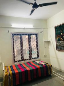 Bedroom Image of ConsultQ in Nigdi, Pune