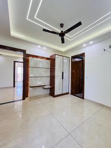 Hall Image of 1600 Sq.ft 3 BHK Builder Floor for sale in Danda Dhoran Dehradun for Rs. 11000000