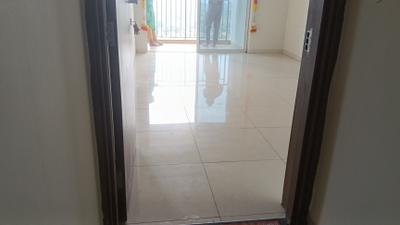 Living Room Image of 750 Sq.ft 2 BHK Apartment / Flat for sale in Godrej Parkridge, Manjari Khurd Pune for Rs. 7200000
