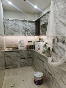 Kitchen Image of 900 Sq.ft 2 BHK Builder Floor for sale in Ashok Nagar New Delhi for Rs. 16000000
