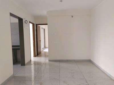 Living Room Image of 1130 Sq.ft 2 BHK Apartment / Flat for sale in Delta Palacio by Delta Group, Ulwe Navi Mumbai for Rs. 13000000