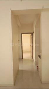 Hall Image of 900 Sq.ft 2 BHK Apartment / Flat for sale in Thalia Vrindavan Flora Rasayani Garden Phase II, Rasayani Navi Mumbai for Rs. 4300000