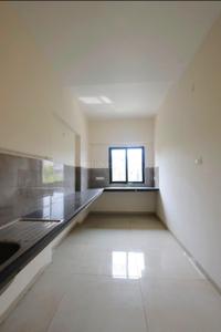 Kitchen Image of 2850 Sq.ft 3 BHK Apartment / Flat for sale in Rising Lyrics, Himayath Nagar Hyderabad for Rs. 27500000