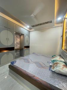 Bedroom Image of 1331 Sq.ft 3 BHK Apartment / Flat for sale in Niwaru Jaipur for Rs. 5000000