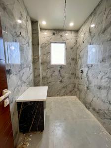 Bathroom Image of 2250 Sq.ft 3 BHK Builder Floor for sale in Desire Premium Builder Floor, Sector 77 Faridabad for Rs. 25000000