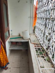 Balcony Image of 1250 Sq.ft 2 BHK Apartment / Flat for rent in Ratu Road Ranchi for Rs. 20000