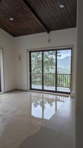 Bedroom Image of 2701 Sq.ft 4 BHK Villa for sale in Nanak Amarja Hills, Mahagaon Pune for Rs. 75000000
