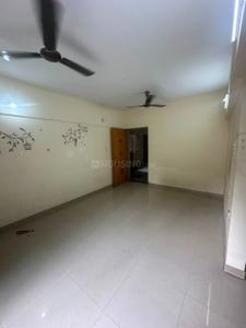 Hall Image of 931 Sq.ft 2 BHK Apartment / Flat for sale in Magarpatta Iris, Magarpatta City Pune for Rs. 16000000