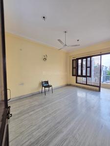 2 BHK Independent Builder Floor