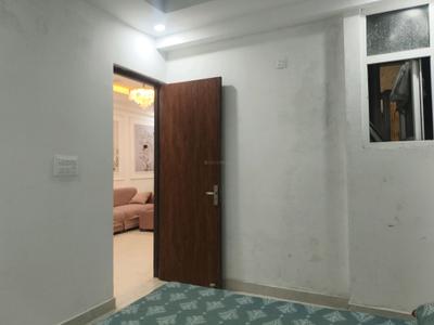 Bedroom Image of 1500 Sq.ft 3 BHK Apartment / Flat for sale in Vyom Residency, Noida Extension Greater Noida for Rs. 6100000