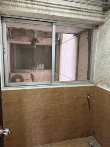 Balcony Image of 1665 Sq.ft 3 BHK Apartment / Flat for rent in Lodha Splendora, Thane West Thane for Rs. 42000
