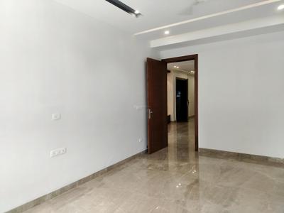 Bedroom Image of 1580 Sq.ft 3 BHK Builder Floor for rent in Smartworld Orchard, Sector 61 Gurgaon for Rs. 60000