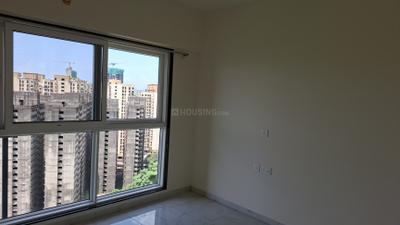 Bedroom Image of 650 Sq.ft 2 BHK Apartment / Flat for rent in MICL Aaradhya Parkwood, Mira Road East Mira Bhayandar for Rs. 36000