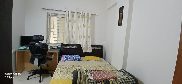 8th Block, Jayanagar Bedroom 1