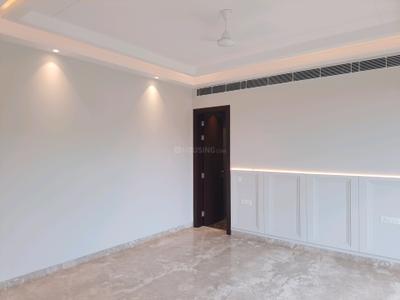 Bedroom Image of 2600 Sq.ft 4 BHK Builder Floor for sale in Sarhol Gurgaon for Rs. 50000000