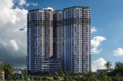 3 BHK Flat