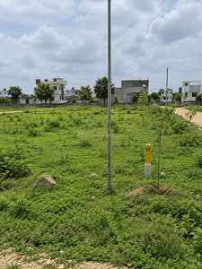 Image of 3700 Sq.ft Residential Plot / Land for sale in Mahlan, Jaipur for Rs. 3204000