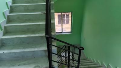 Staircase Image of 800 Sq.ft 2 BHK Apartment / Flat for sale in Ganguly Bagan Kolkata for Rs. 4350000