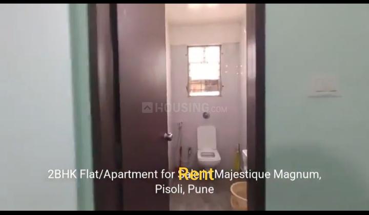 Majestique magnum Pisoli pune Bedroom 1