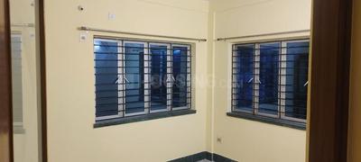 1 BHK Flat