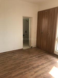 Bedroom Image of 1380 Sq.ft 3 BHK Apartment / Flat for rent in Jaypee Kosmos, Sector 134 Noida for Rs. 25999