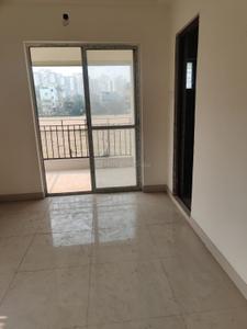 Hall Image of 1340 Sq.ft 3 BHK Apartment / Flat for sale in New Town Kolkata for Rs. 6800000