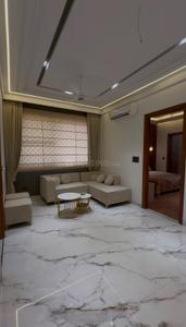 Hall Image of 1125 Sq.ft 3 BHK Apartment / Flat for sale in Kharar Mohali for Rs. 6650000