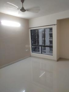 Hall Image of 1368 Sq.ft 3 BHK Apartment / Flat for sale in DTC Southern Heights, Joka Kolkata for Rs. 7900000