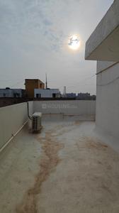Balcony Image of 1230 Sq.ft 3 BHK Apartment / Flat for sale in Indraprasth Tower, Thaltej Ahmedabad for Rs. 9500000