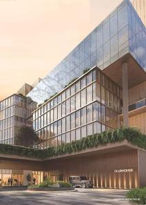 Image of 2560 Sq.ft 3 BHK Apartment / Flat for sale in Downtown 66, Sector 66, Gurgaon for Rs. 53000000