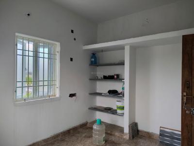Bedroom Image of 1000 Sq.ft 2 BHK Independent House for sale in Poonamallee Chennai for Rs. 4800000
