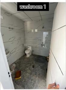 Bathroom Image of 900 Sq.ft 2 BHK Apartment / Flat for sale in Dehradun Residential Land, Sahastradhara Road Dehradun for Rs. 6000000