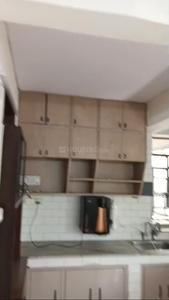 Bedroom Image of 1550 Sq.ft 3 BHK Apartment / Flat for rent in Patparganj New Delhi for Rs. 45000