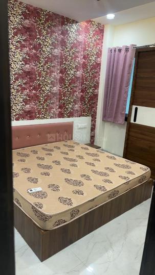 Mahalakshmi Nagar Bedroom 1