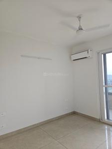 Bedroom Image of 1800 Sq.ft 3 BHK Apartment / Flat for sale in Green Lotus Utsav, Gmada Aerocity Mohali for Rs. 17000000
