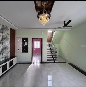Hall Image of 2200 Sq.ft 4 BHK Independent House for sale in Kamal Vihar Raipur for Rs. 6530000