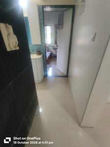 Bedroom Image of 1080 Sq.ft 2 BHK Apartment / Flat for sale in Warje Pune for Rs. 10500000