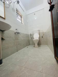 Image of 700 Sq.ft 1 BHK Apartment / Flat for rent in Indira Nagar, Bengaluru for Rs. 42000