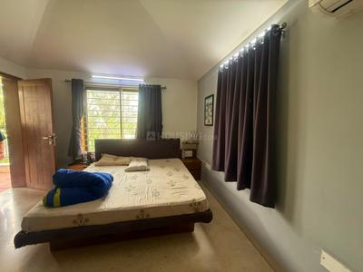 Bedroom Image of 15000 Sq.ft 4 BHK Villa for rent in Shilaj Ahmedabad for Rs. 300000
