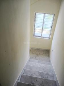 Image of 1156 Sq.ft 3 BHK Apartment / Flat for sale in Nayabad, Kolkata for Rs. 5500000