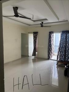Hall Image of 578 Sq.ft 2 BHK Apartment / Flat for sale in Mohan Bhil City 3, Bhilgaon Nagpur for Rs. 3700000