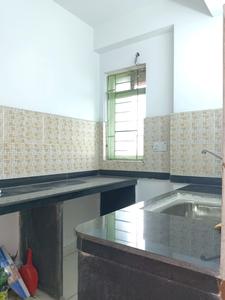 Kitchen Image of 1175 Sq.ft 2 BHK Apartment / Flat for sale in East Kolkata Township Kolkata for Rs. 12500000