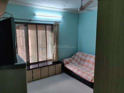 Bedroom Image of 1020 Sq.ft 2 BHK Apartment / Flat for sale in Mittal Ruia Park, Juhu Mumbai for Rs. 55000000