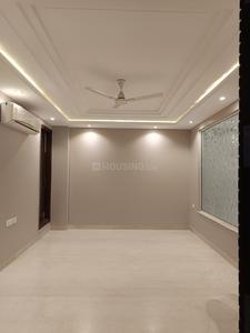 3 BHK Independent Builder Floor