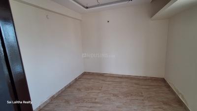 Bedroom Image of 1600 Sq.ft 3 BHK Apartment / Flat for sale in Kapra Secunderabad for Rs. 7900000