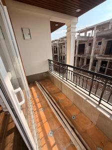 3.5 BHK Duplex