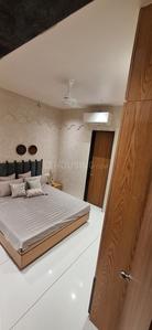 Bedroom Image of 3000 Sq.ft 4 BHK Villa for sale in Vedant Royal Mansions, Bill Vadodara for Rs. 17100000