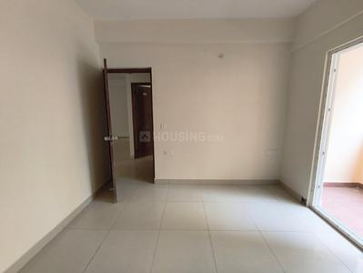 Bedroom Image of 1425 Sq.ft 3 BHK Apartment / Flat for sale in Carmelaram Bengaluru for Rs. 13700000