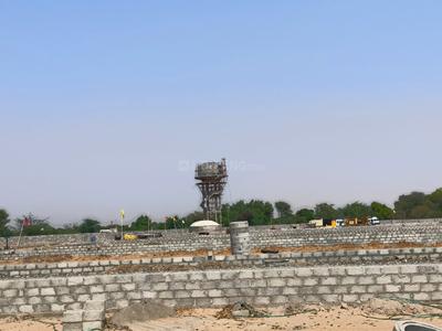 Image of 900 Sq.ft Residential Plot / Land for sale in JSK Shree Krishna Van G, Harsooliya, Jaipur for Rs. 1595000